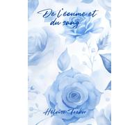 De l'écume et du sang (Les echos de la Sylve)