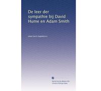 De leer der sympathie bij David Hume en Adam Smith