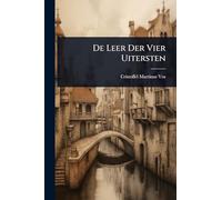 De Leer Der Vier Uitersten