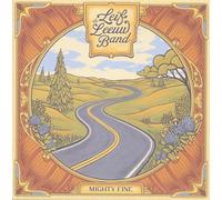 De Leeuw, Leif - Mighty Fine (Lp) [Vinilo]
