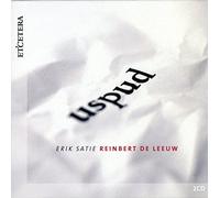 De Leeuw,Reinbert - Uspud