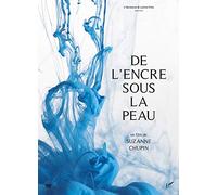 DE L'ENCRE SOUS LA PEAU [DVD]