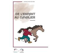 De l'enfant au cavalier
