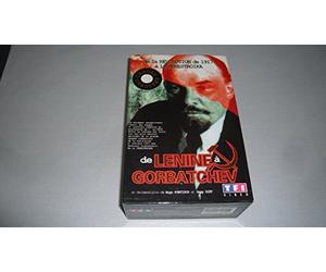 De lenine a gorbatchev [Francia] [VHS]