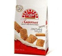 De Leo Bisc.Paesani integrales 700 g