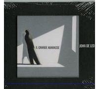 De Leo John (Ex Quintorigo) - Il Grande Abarasse