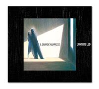 De Leo John - Il Grande Abarasse (180gr) [Vinilo]