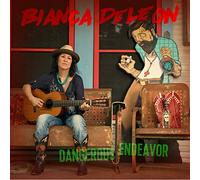 De Leon, Bianca - Dangerous Endeavor