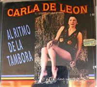 De Leon, Carla - Al Ritmo De La Tambora