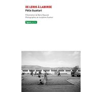 De Leros à la Borde: Précédé de Journal de Leros