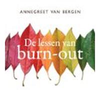 de lessen van burn-out (audiolibro)