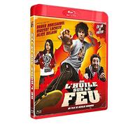 De l'huile sur le feu [Francia] [Blu-ray]