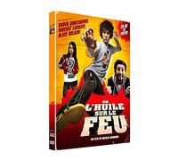 De l'huile sur le feu [Francia] [DVD]