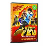 De L'huile Sur Le Feu [USA] [DVD]