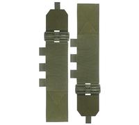 de liberación rápida - hebilla de material de nylon, clip táctico exterior | Equipo de montañista para senderismo de camping, equipo de eliminación de supervivencia g