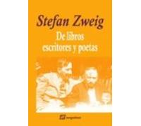 De Libros Escritores Y Poetas