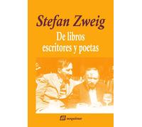 De libros, escritores y poetas | Stefan Zweig