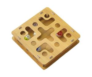 de limas de uñas para gatos | Juguete de madera con campana | de enriquecimiento de archivos de catálogo | de interior estimulan los instintos de las mascotas. Protección de muebles