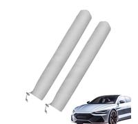 de limpiaparabrisas de coche - 2 piezas protección impermeable contra la lluvia para el invierno | de estacionamiento rutina de la mañana, viaje por carretera, garaje, accesorios