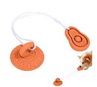 de limpieza de dientes para perros | Gadget de entretenimiento relajante para mascotas felices,Cepillo de dientes para perros, recursos perros, camping, hogar, jardín, viajes, patio trasero