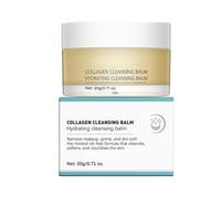 De Limpieza De Maquillaje - Magno De Maquillaje A Base De Aceite De 20 G | Limpieza Profunda E Hidratante Hidratante, Listo Para Viajar Para Purificación De La Piel Y Brillo Radi