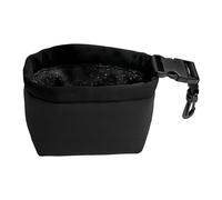 de Limpieza para palos | La Lavadora de Bola limpia Ranuras de Limpieza de Bolsillo de Palos | Bolsas de Bola de Limpieza en Profundidad, Negro, Consultar la descripción, Se, negro, Se référer