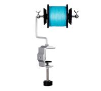 de línea de , cuerda para carretes de - No Lines Twist Spooling Station System, bobinador de línea de compacto y grueso para barco, hogar