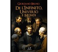 De l'Infinito, Universo e Mondi