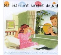 Les Oisillons Tombés Du Nid - De L'influence De La Météorologie Sur Les Sentiments Humains