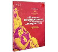 De l'influence des Rayons Gamma sur le comportement des marguerites [Francia] [DVD]