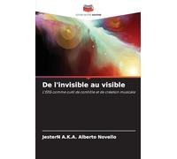 De l'invisible au visible: L'EEG comme outil de contrôle et de création musicale