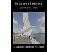 De Lisboa A Barcelona (ebook)