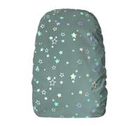 De Lluvia Impermeable Para Mochila Protector Reflectante Impermeable | Protector Cubre Mochila En Montañismo, Camping, Viajes Y Ciclismo