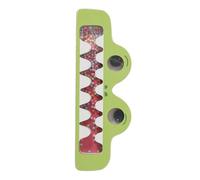 de lluvia, tubo de crujido con diseño animal | Bastones de lluvia para niños - para niñas y niños rellenos de calcetines navideños aula