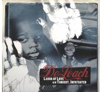 De Loach - Labor of Love [Vinilo]