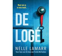 De logé: Weet wie je in huis haalt...