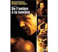 De l'ombre à la lumière [Francia] [DVD]