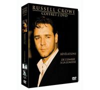 De l'ombre à la lumière + Révélations [Francia] [DVD]