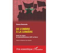 De l'ombre à la lumière: Saisir les enjeux du (cyber)militantisme LGBT au Maroc