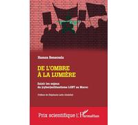 De l'ombre à la lumière: Saisir les enjeux du (cyber)militantisme LGBT au Maroc