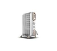 DE LONGHI 0109556318 Radiador 50m ³ Vento V550918T WB Blanco