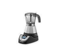 De’Longhi Alicia Plus EMKP 21.B Totalmente automática Cafetera moka eléctrica