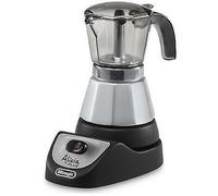DE LONGHI Alicia Plus EMKM4.B Máquina De Café Eléctrica Moka 450 Watt