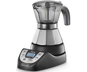 De?longhi alicia plus emkp 21.b totalmente automática cafetera moka