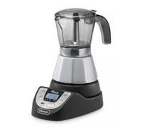 De Longhi Alicia Plus EMKP42B Cafetera Eléctrica 450W 4 Tazas