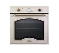 DE LONGHI CGV9LAV Horno Gas Aireado 76L 60CM Grill Eléctrico Avena A