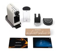 De’Longhi Citiz EN167.W Totalmente automática Máquina espresso 1 L