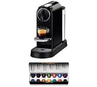 De?longhi citiz totalmente automática macchina per caffè a capsule