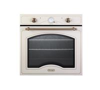 Longhi CM9LAV Horno Multifunción Avena 74LT Steam Aventada Idroclean