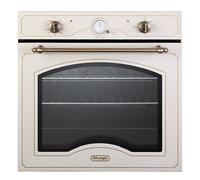 Longhi CM9LAVPPP Horno Eléctrico Avena Levitación Pizza Steam Idroclean